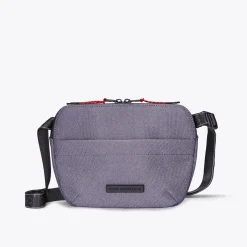 Phantom Series | Umhängetaschen | Ucon Acrobatics Melvin Medium Bag AsphaltReflective