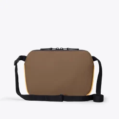 Lotus Infinity Series | Umhängetaschen | Ucon Acrobatics Melvin Medium Bag GlacierGrey-Lemon