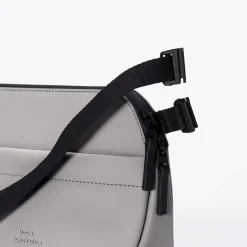 Lotus Infinity Series | Umhängetaschen | Ucon Acrobatics Melvin Medium Bag GlacierGrey