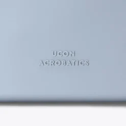 Lotus Infinity Series | Umhängetaschen | Ucon Acrobatics Melvin Medium Bag LightSand-FogBlue