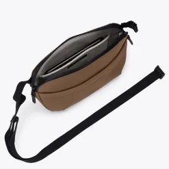 Lotus Infinity Series | Umhängetaschen | Ucon Acrobatics Melvin Medium Bag Chestnut