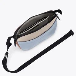 Lotus Infinity Series | Umhängetaschen | Ucon Acrobatics Melvin Medium Bag LightSand-FogBlue
