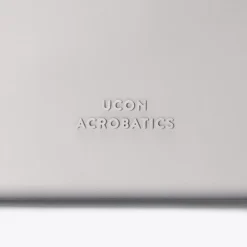 Lotus Infinity Series | Umhängetaschen | Ucon Acrobatics Melvin Medium Bag DarkSand-GlacierGrey
