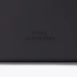 Lotus Infinity Series | Umhängetaschen | Ucon Acrobatics Melvin Medium Bag Black