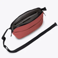 Aloe Series | Umhängetaschen | Ucon Acrobatics Melvin Medium Bag Hibiscus