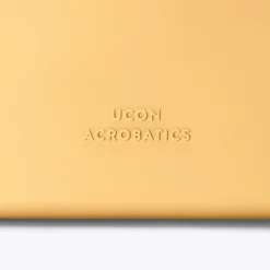 Lotus Infinity Series | Umhängetaschen | Ucon Acrobatics Melvin Medium Bag Lemon