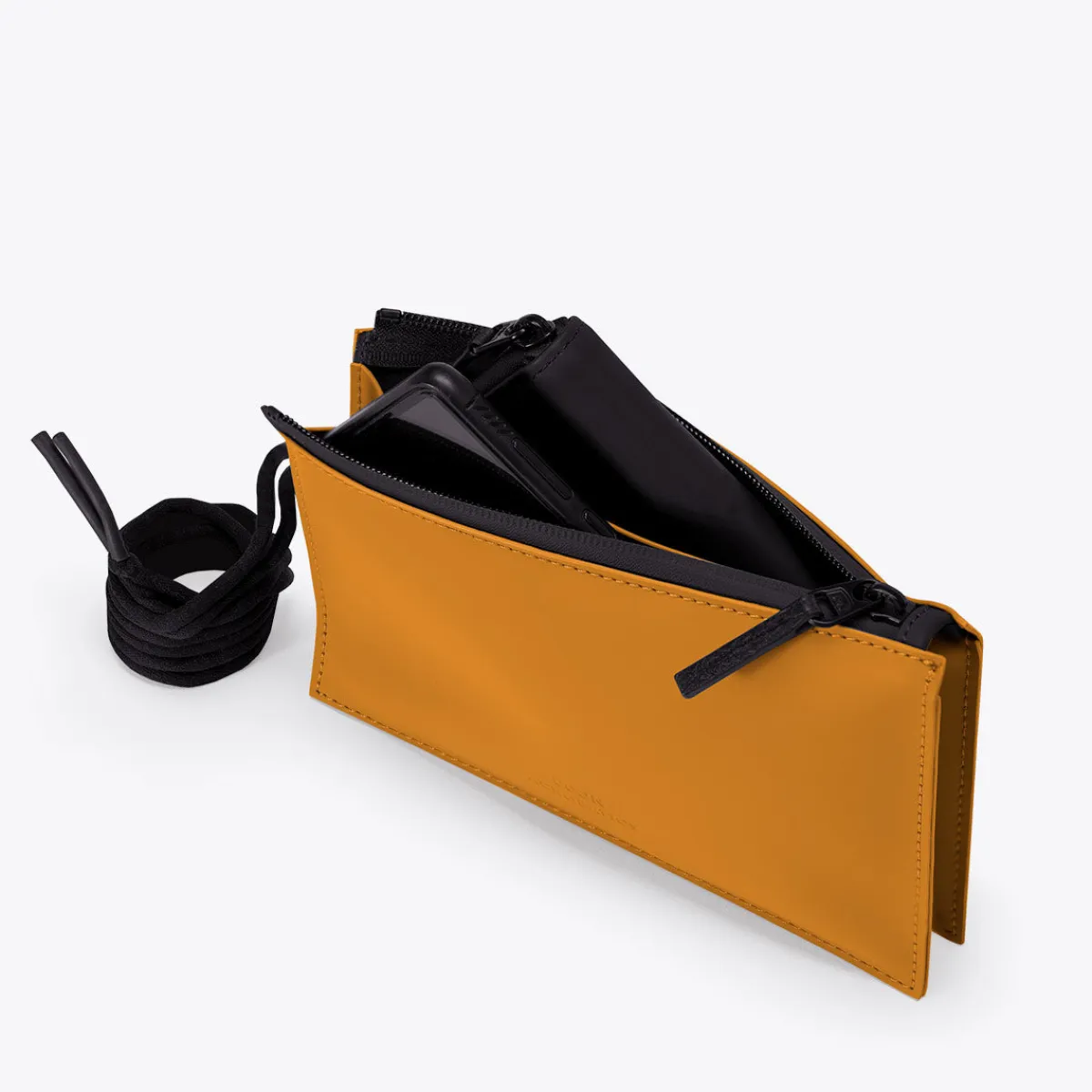 Lotus Series | Crossbody-taschen | Ucon Acrobatics Meta Bag HoneyMustard