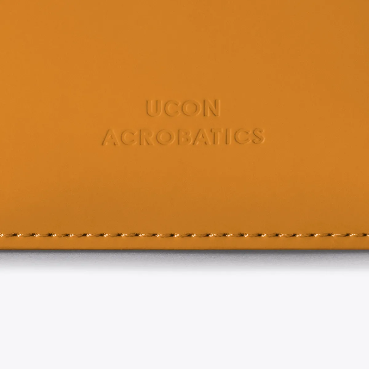 Lotus Series | Crossbody-taschen | Ucon Acrobatics Meta Bag HoneyMustard