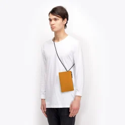 Lotus Series | Crossbody-taschen | Ucon Acrobatics Meta Bag HoneyMustard