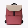 Lotus Infinity Series | Rucksäcke | Ucon Acrobatics Mion Mini Backpack Sand-Burgundy