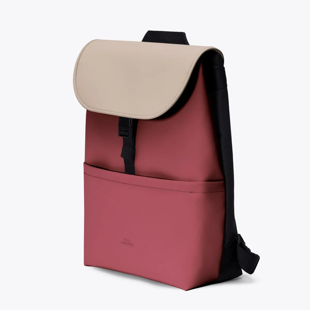 Lotus Infinity Series | Rucksäcke | Ucon Acrobatics Mion Mini Backpack Sand-Burgundy