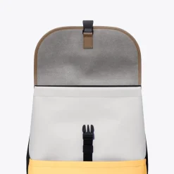 Lotus Infinity Series | Rucksäcke | Ucon Acrobatics Mion Mini Backpack GlacierGrey-Lemon