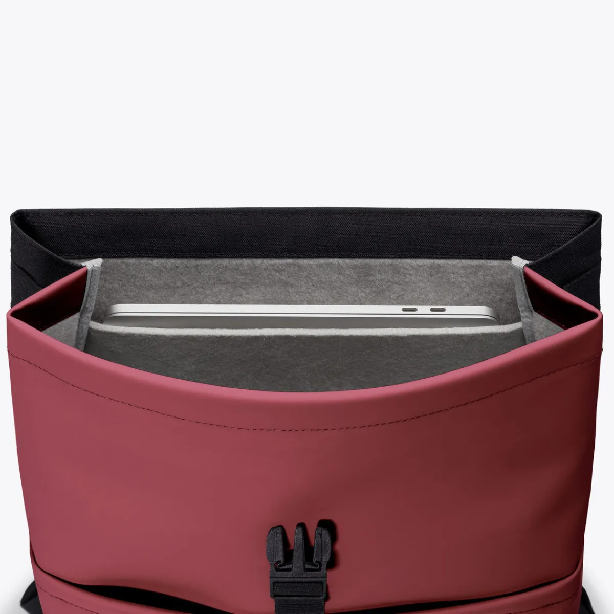 Lotus Infinity Series | Rucksäcke | Ucon Acrobatics Mion Mini Backpack Burgundy