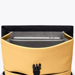 Lotus Infinity Series | Rucksäcke | Ucon Acrobatics Mion Mini Backpack Lemon