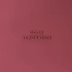 Lotus Infinity Series | Rucksäcke | Ucon Acrobatics Mion Mini Backpack Sand-Burgundy
