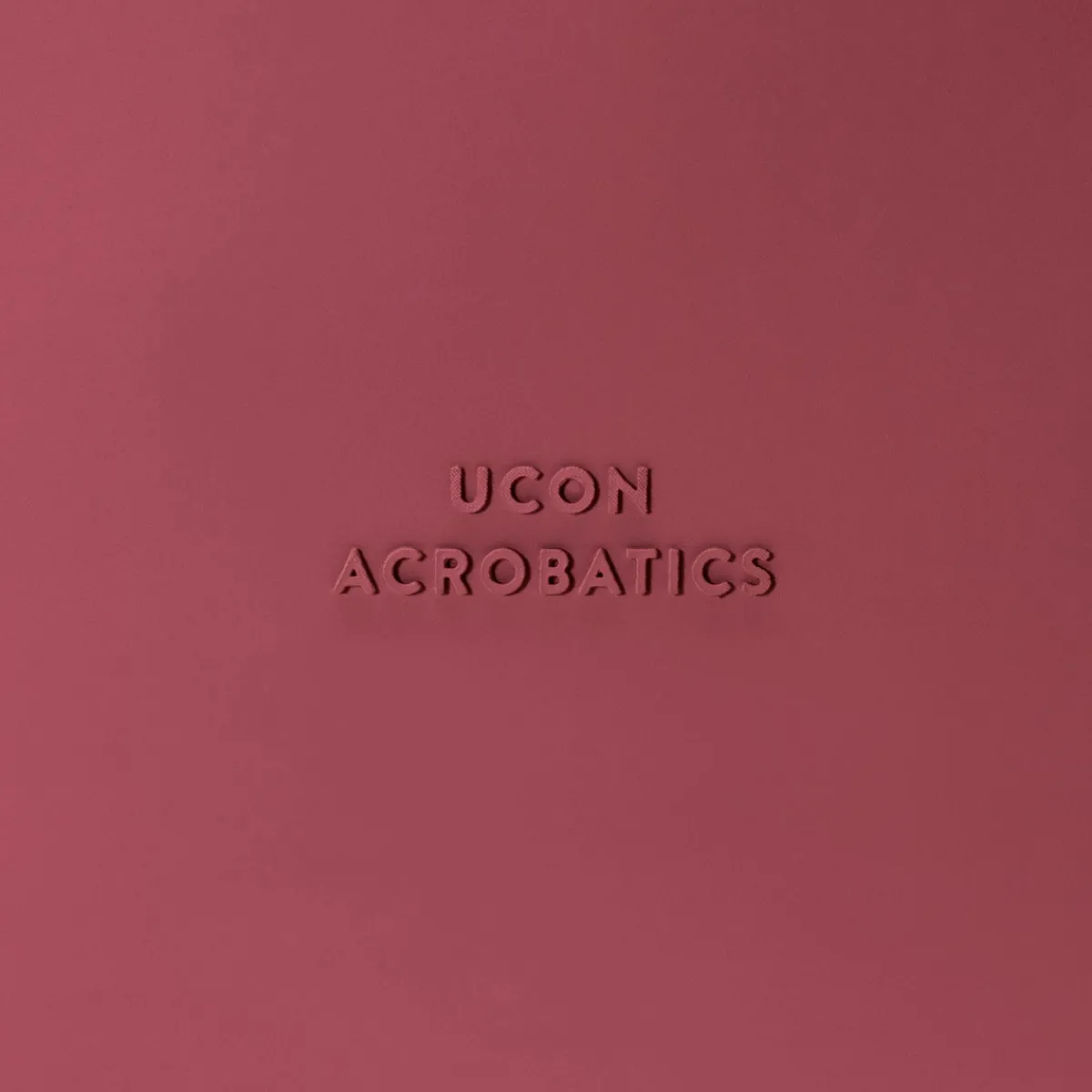 Lotus Infinity Series | Rucksäcke | Ucon Acrobatics Mion Mini Backpack Sand-Burgundy