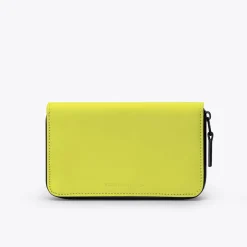 Lotus Series | Geldbeutel | Ucon Acrobatics Naira Wallet AcidLime