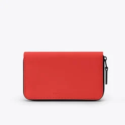 Lotus Series | Geldbeutel | Ucon Acrobatics Naira Wallet Red