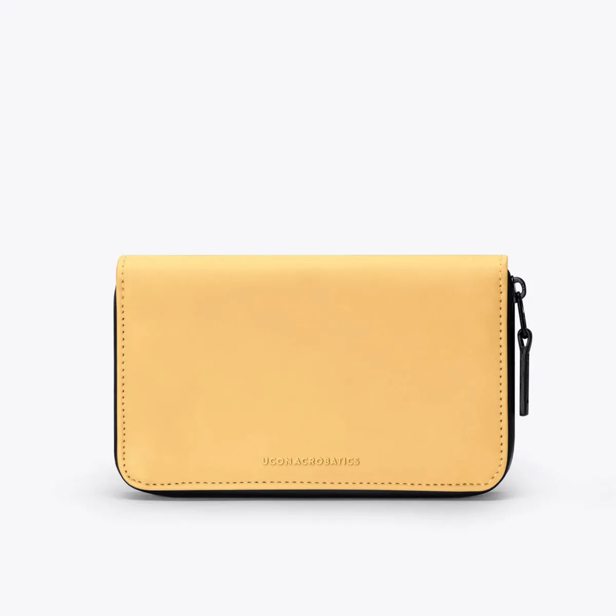 Lotus Infinity Series | Geldbeutel | Ucon Acrobatics Naira Wallet Lemon