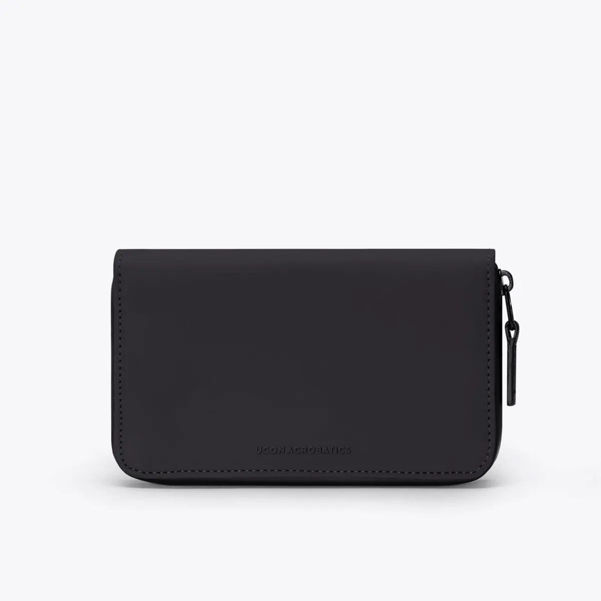 Lotus Infinity Series | Geldbeutel | Ucon Acrobatics Naira Wallet Black
