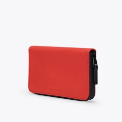 Lotus Series | Geldbeutel | Ucon Acrobatics Naira Wallet Red
