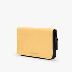 Lotus Infinity Series | Geldbeutel | Ucon Acrobatics Naira Wallet Lemon