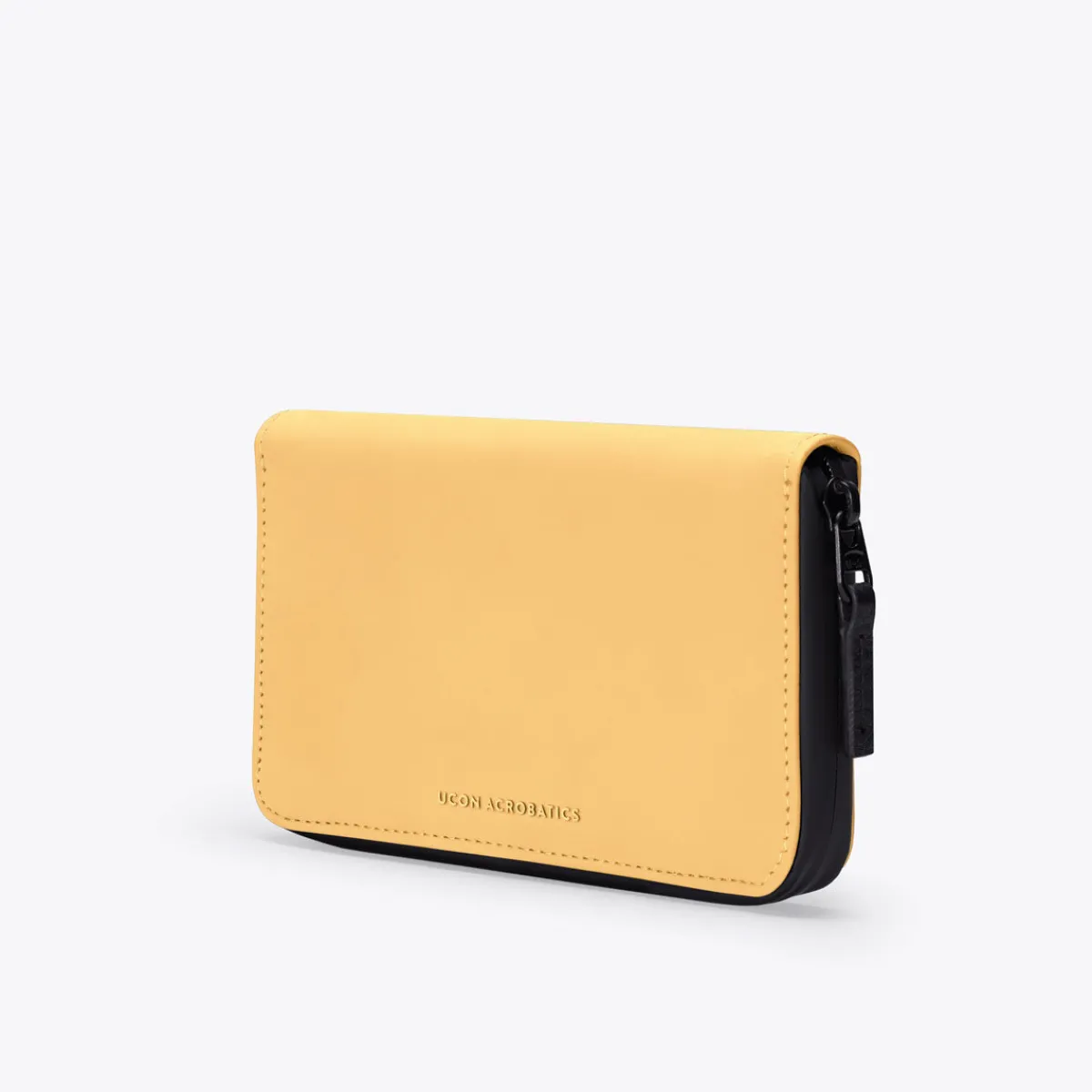 Lotus Infinity Series | Geldbeutel | Ucon Acrobatics Naira Wallet Lemon