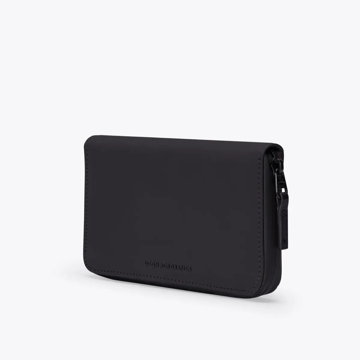 Lotus Infinity Series | Geldbeutel | Ucon Acrobatics Naira Wallet Black