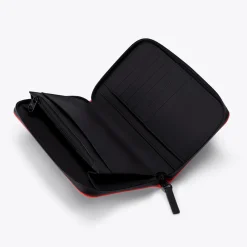 Lotus Series | Geldbeutel | Ucon Acrobatics Naira Wallet Red
