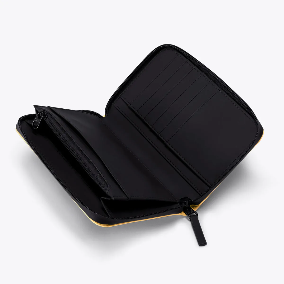 Lotus Infinity Series | Geldbeutel | Ucon Acrobatics Naira Wallet Lemon