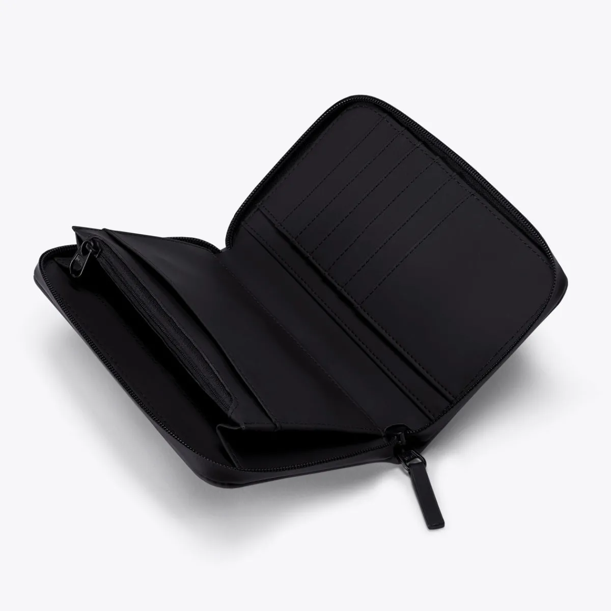 Lotus Infinity Series | Geldbeutel | Ucon Acrobatics Naira Wallet Black