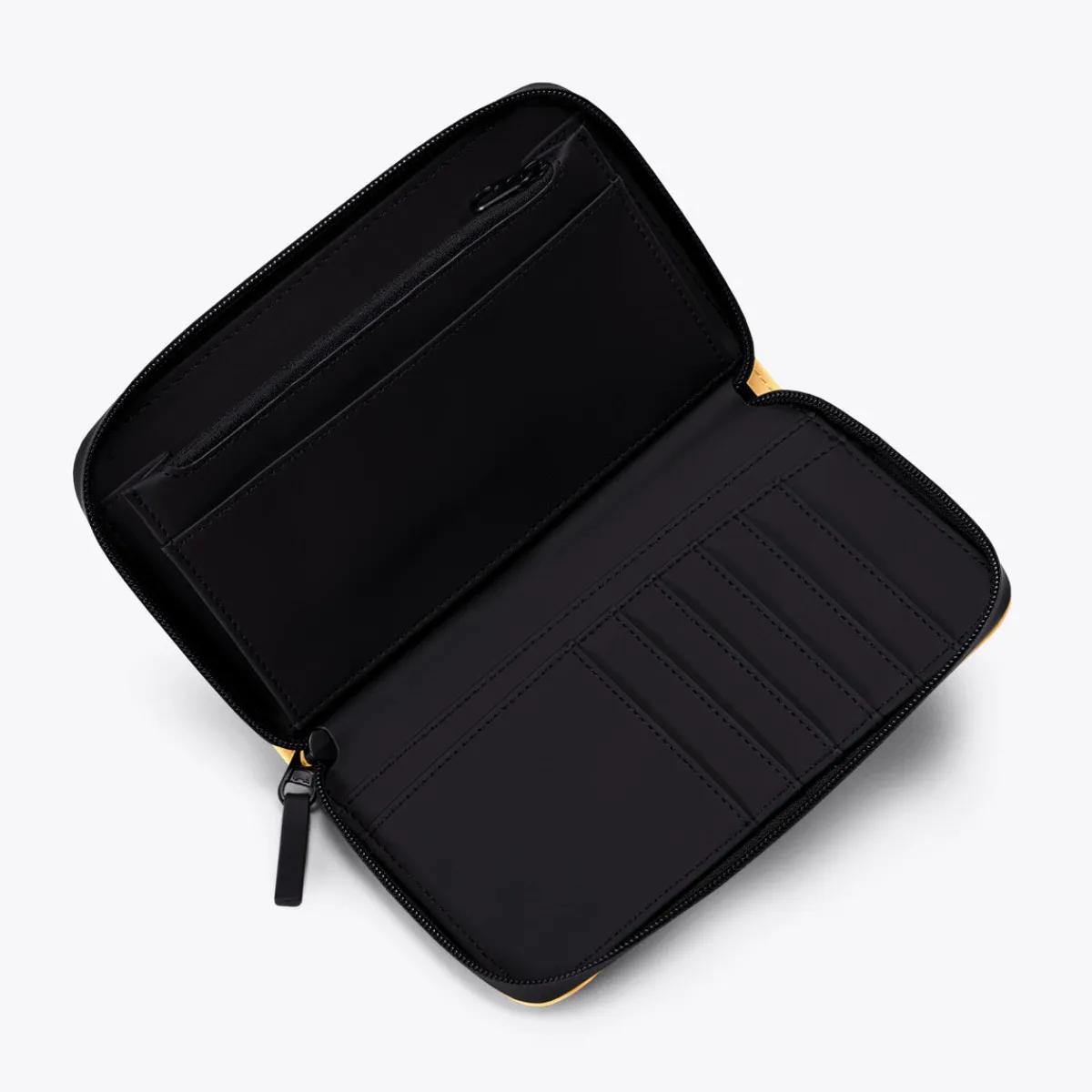 Lotus Infinity Series | Geldbeutel | Ucon Acrobatics Naira Wallet Lemon