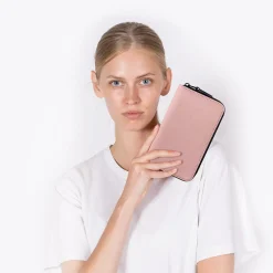 Lotus Series | Geldbeutel | Ucon Acrobatics Naira Wallet Rose