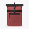 Aloe Series | Niklas | Ucon Acrobatics Niklas Backpack Hibiscus-Black