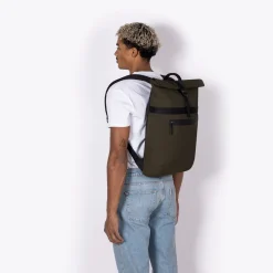 Lotus Series | Niklas | Ucon Acrobatics Niklas Backpack Olive