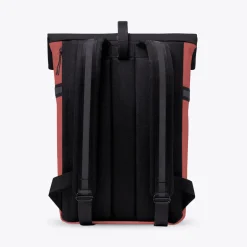 Aloe Series | Niklas | Ucon Acrobatics Niklas Backpack Hibiscus-Black