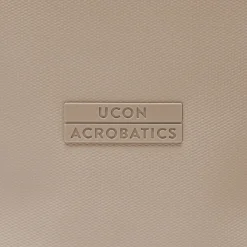 Aloe Series | Niklas | Ucon Acrobatics Niklas Backpack Sand-Black