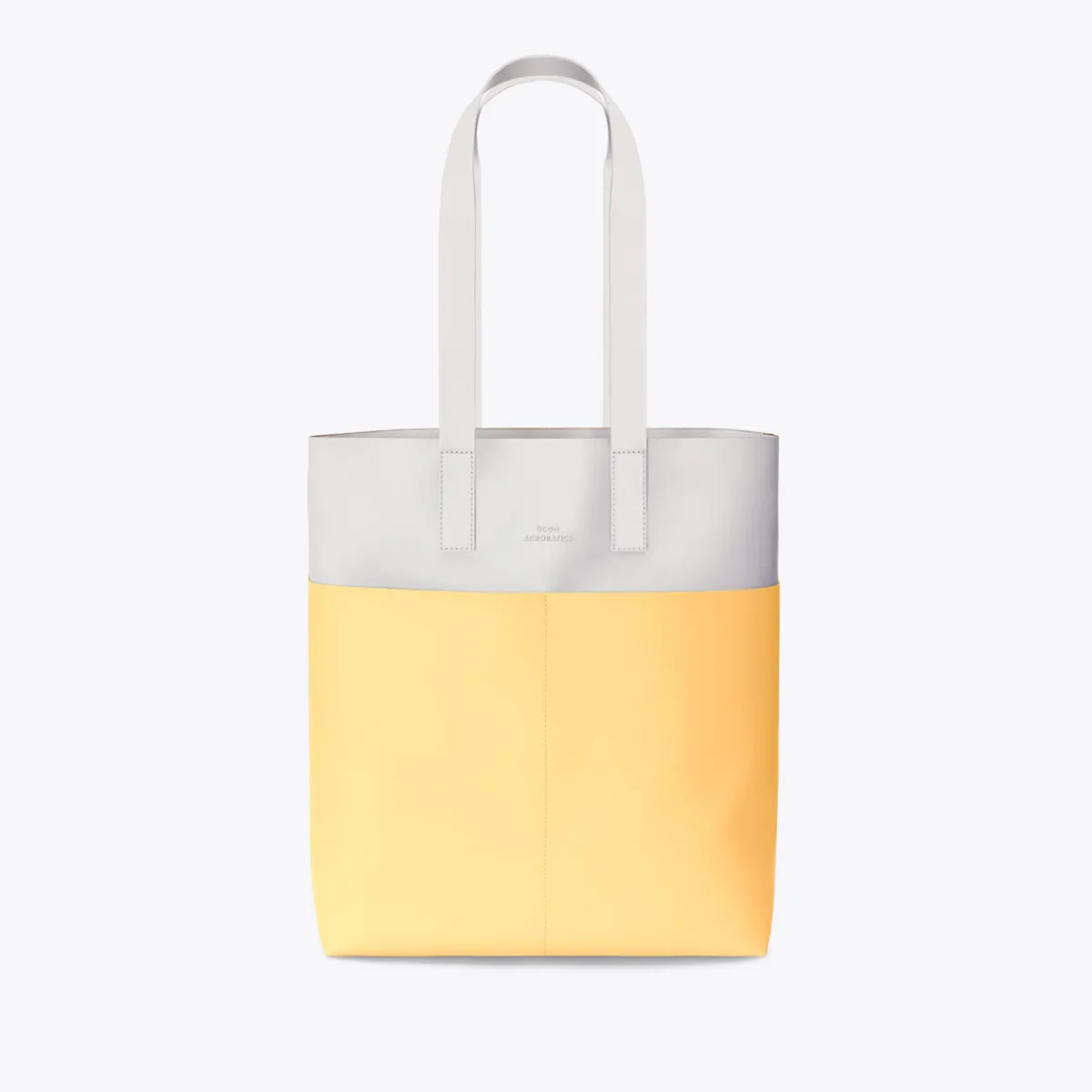 Lotus Infinity Series | Umhängetaschen | Ucon Acrobatics Noah Bag GlacierGrey-Lemon