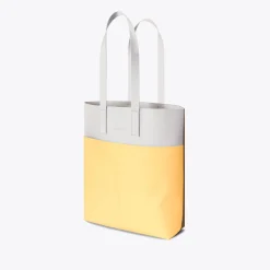 Lotus Infinity Series | Umhängetaschen | Ucon Acrobatics Noah Bag GlacierGrey-Lemon