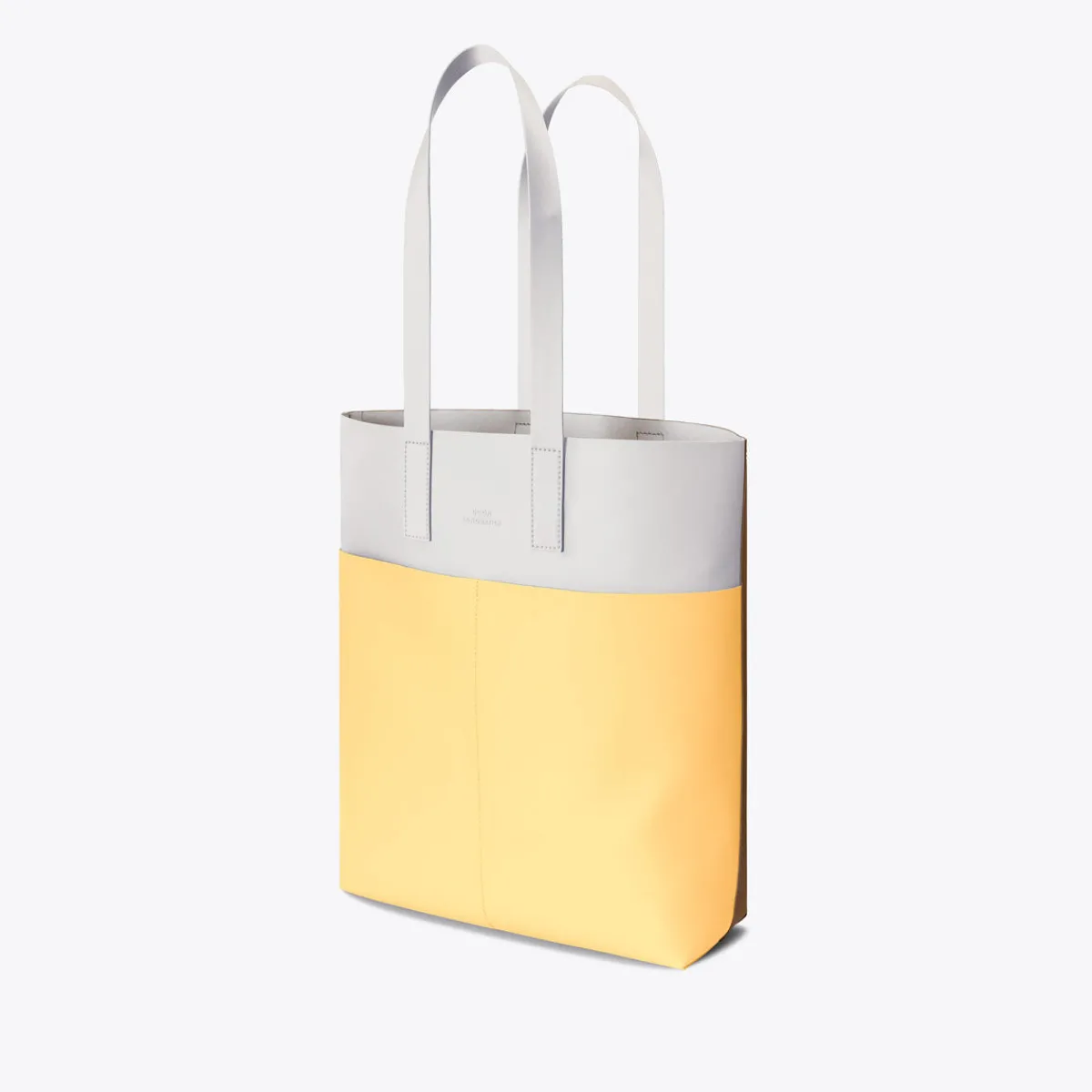 Lotus Infinity Series | Umhängetaschen | Ucon Acrobatics Noah Bag GlacierGrey-Lemon