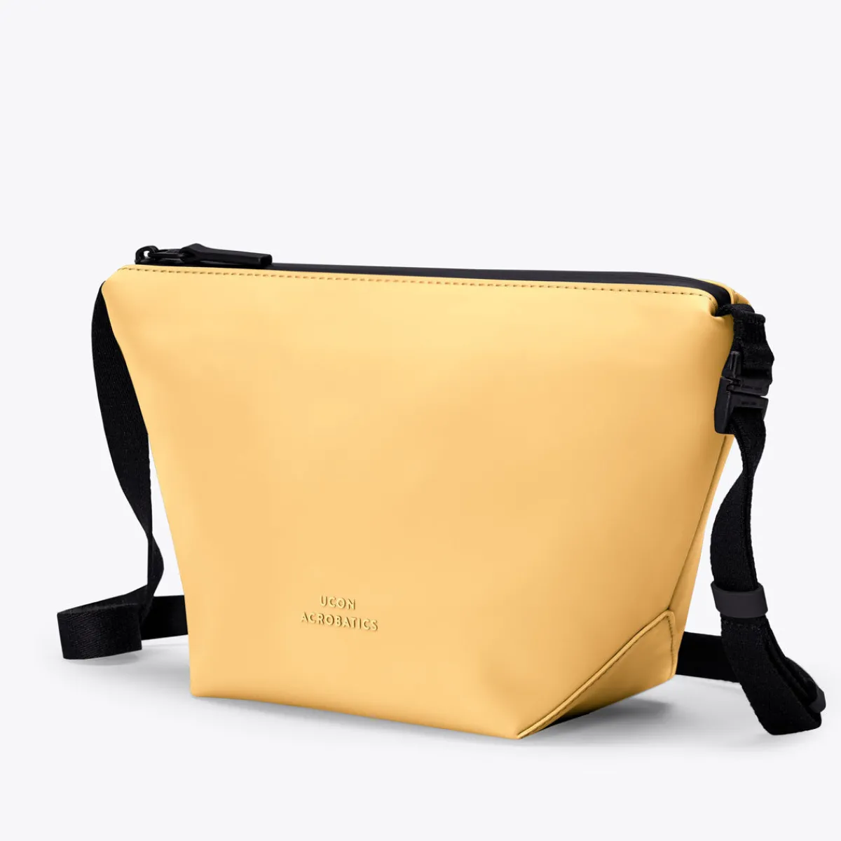 Lotus Infinity Series | Umhängetaschen | Ucon Acrobatics Nola Bag Lemon