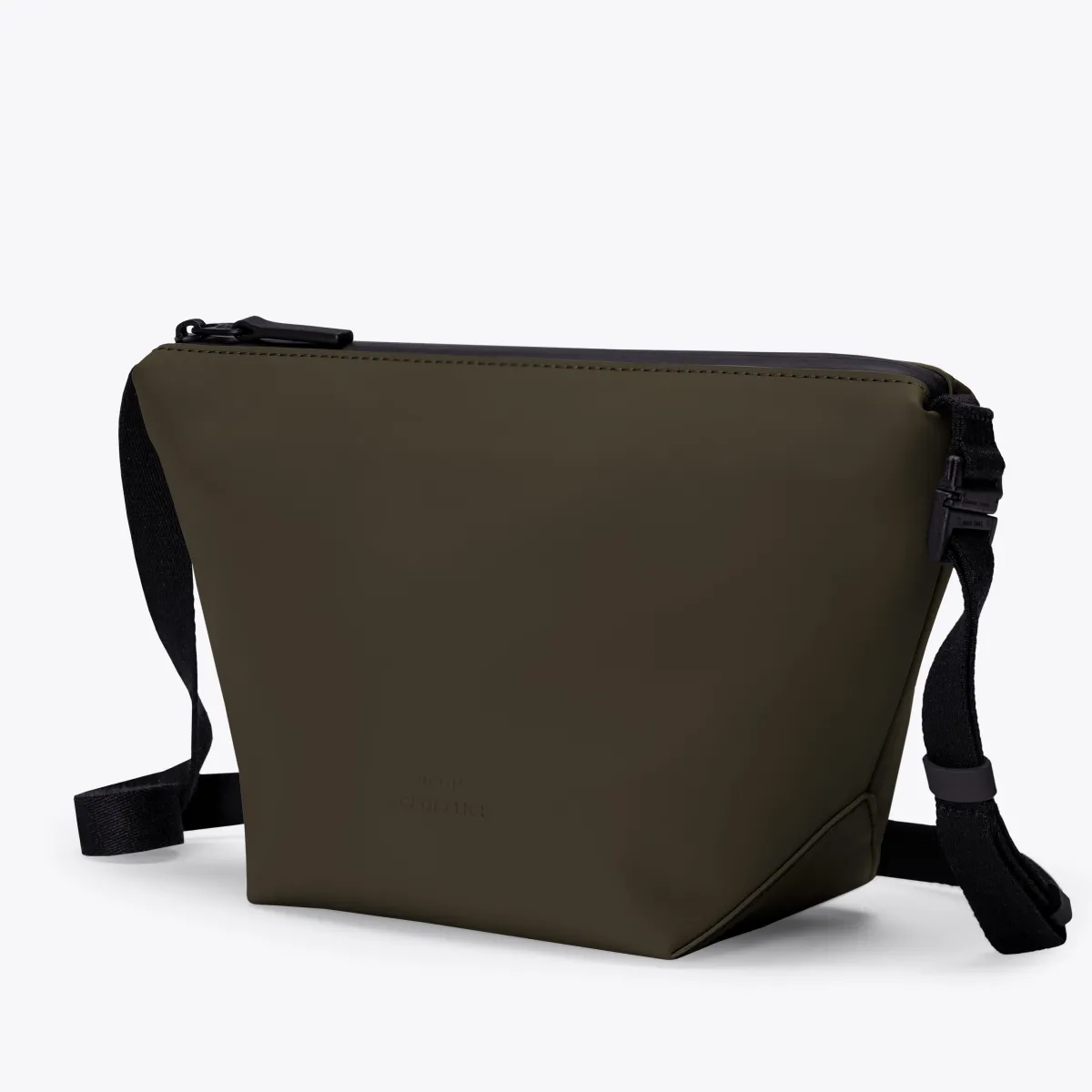 Lotus Series | Umhängetaschen | Ucon Acrobatics Nola Bag Olive