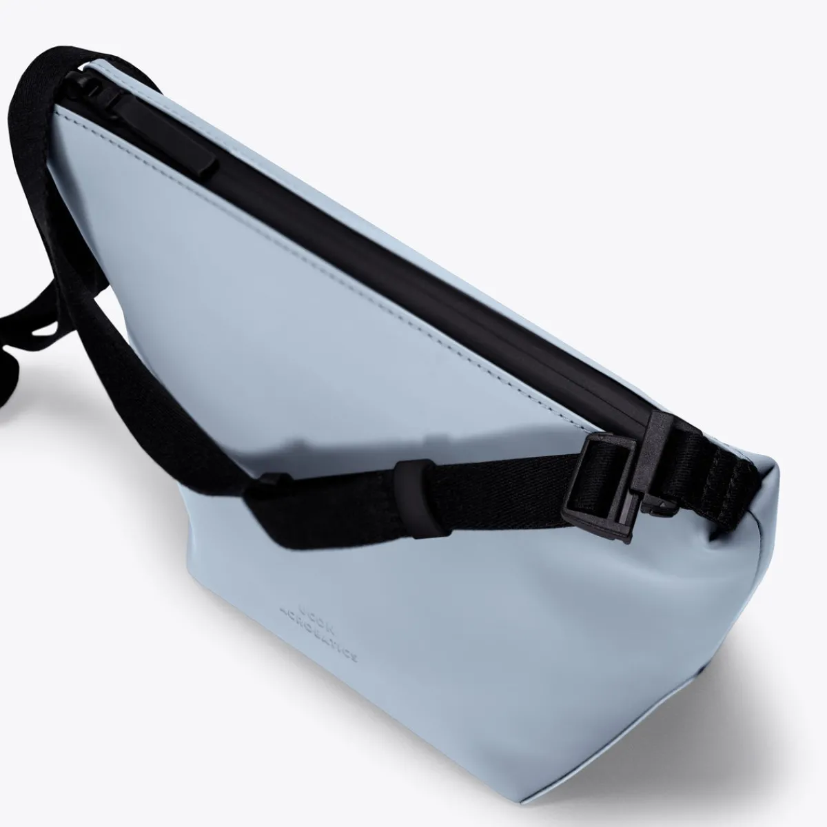 Lotus Series | Umhängetaschen | Ucon Acrobatics Nola Bag FogBlue