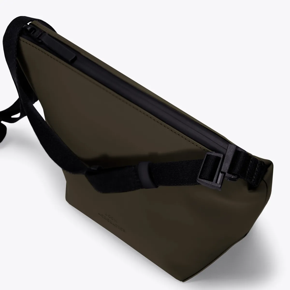 Lotus Series | Umhängetaschen | Ucon Acrobatics Nola Bag Olive