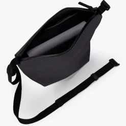 Lotus Series | Umhängetaschen | Ucon Acrobatics Nola Bag Black