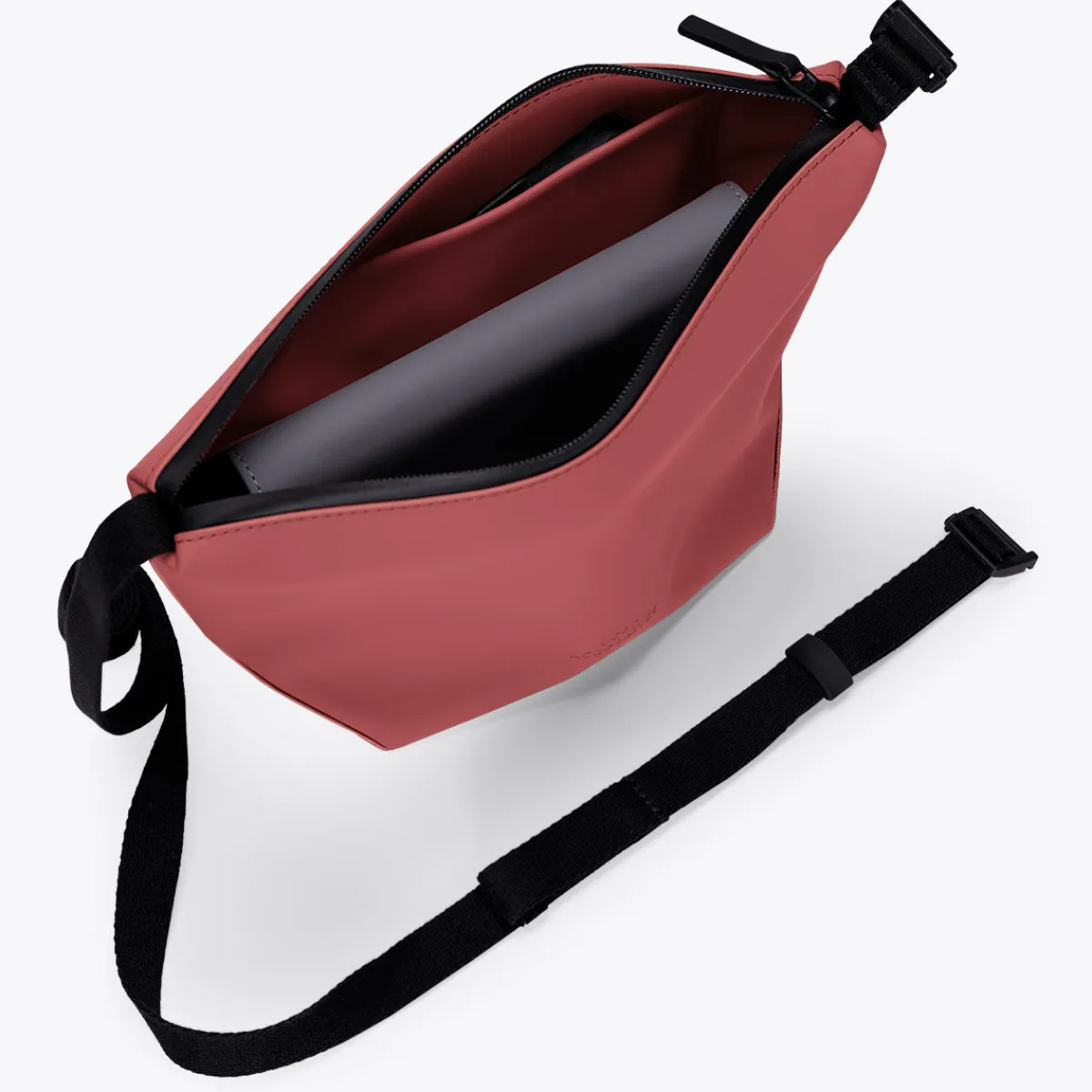 Lotus Series | Umhängetaschen | Ucon Acrobatics Nola Bag Hibiscus