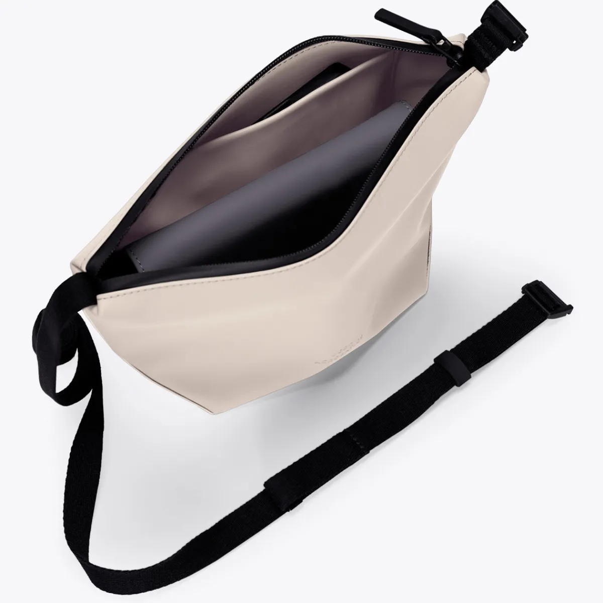 Lotus Series | Umhängetaschen | Ucon Acrobatics Nola Bag LightSand