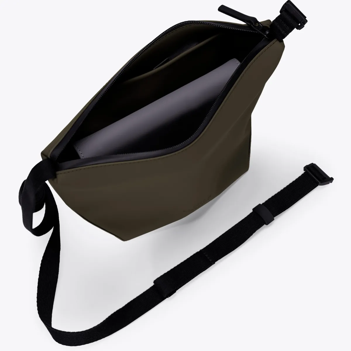 Lotus Series | Umhängetaschen | Ucon Acrobatics Nola Bag Olive