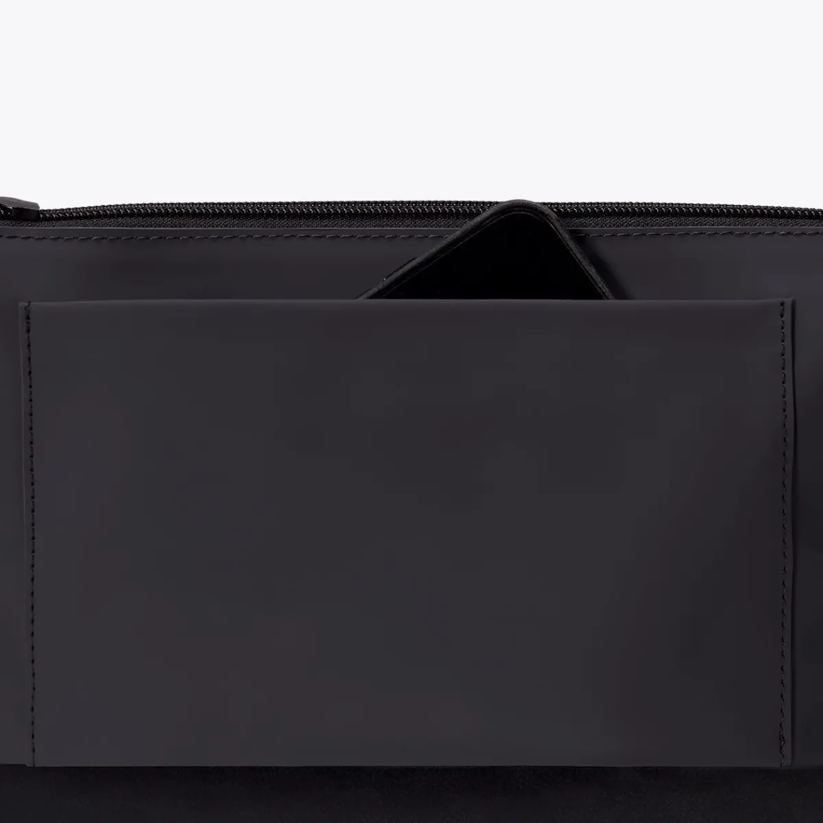 Lotus Series | Umhängetaschen | Ucon Acrobatics Nola Bag Black