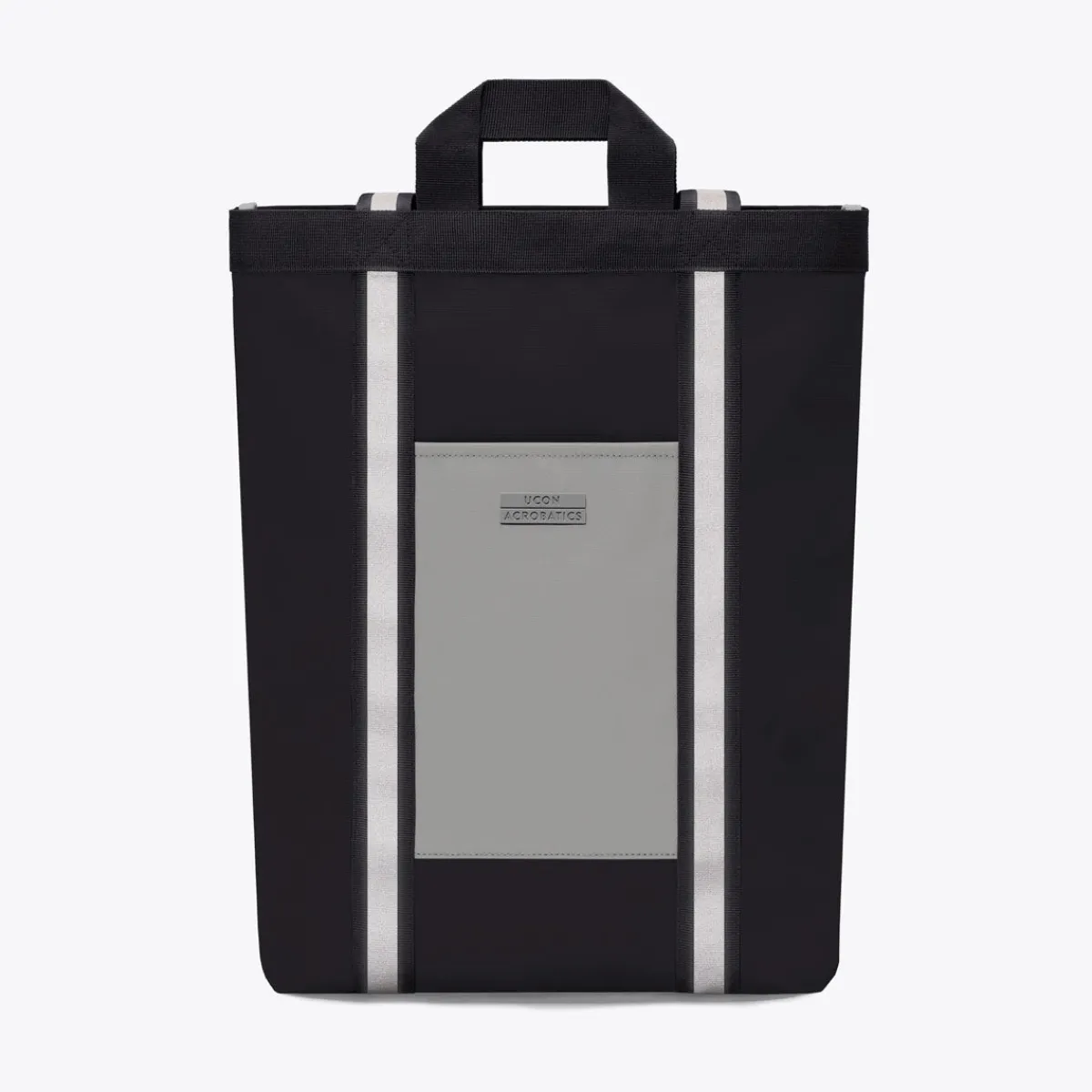 Aloe Series | Ucon Acrobatics Ruben Medium Bag Black-Grey